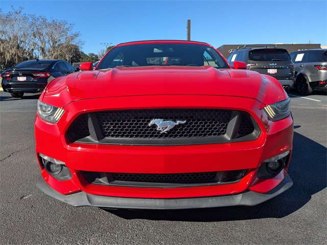 Used 2016 Ford Mustang Premium image 10