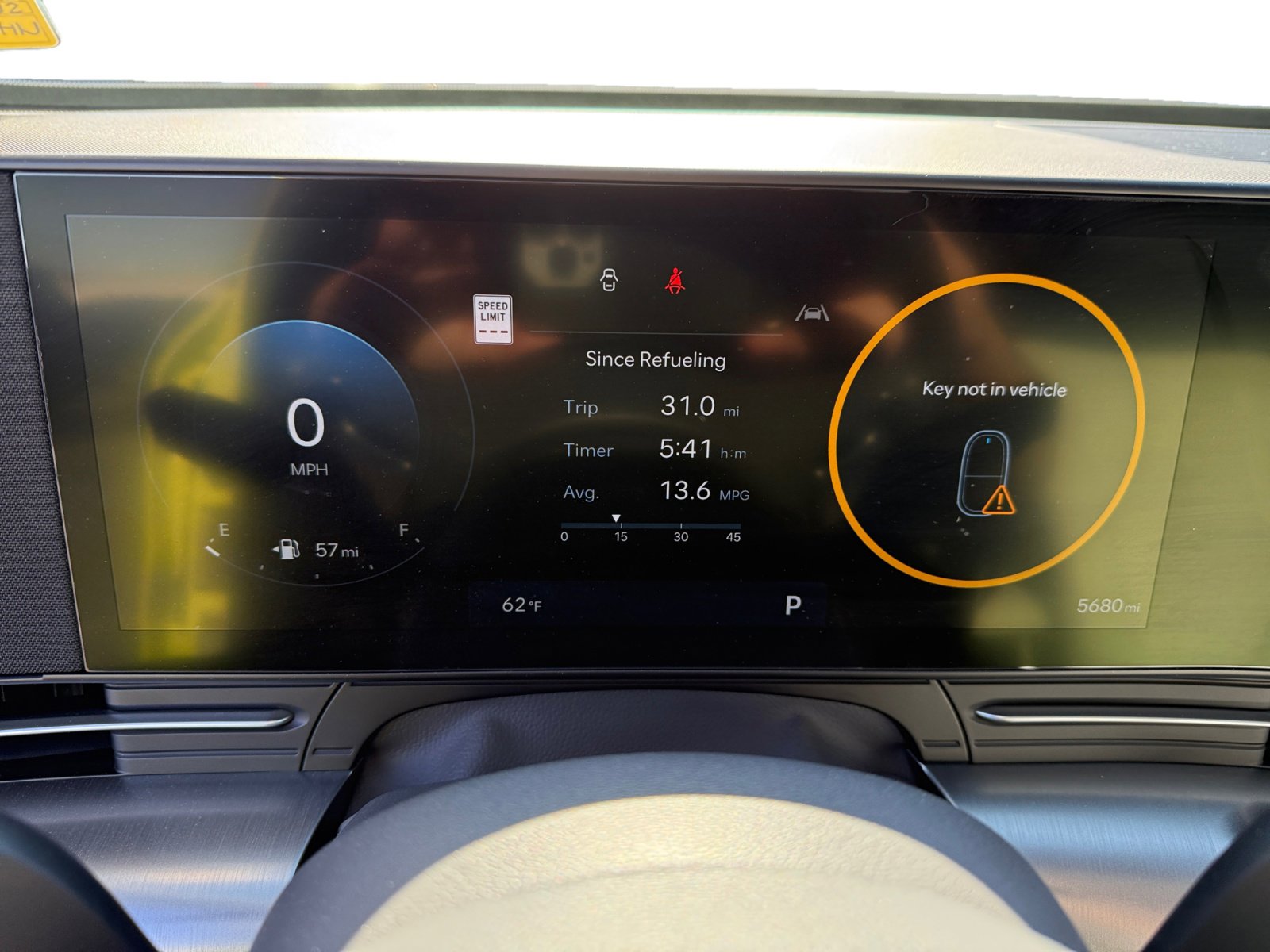 Certified 2025 Hyundai Kona Limited image 11