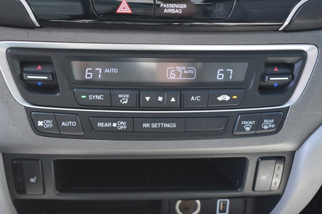 Used 2023 Honda Ridgeline RTL-E image 27