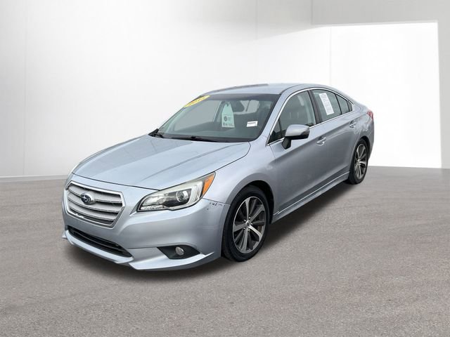 Used 2015 Subaru Legacy 2.5i Limited image 2