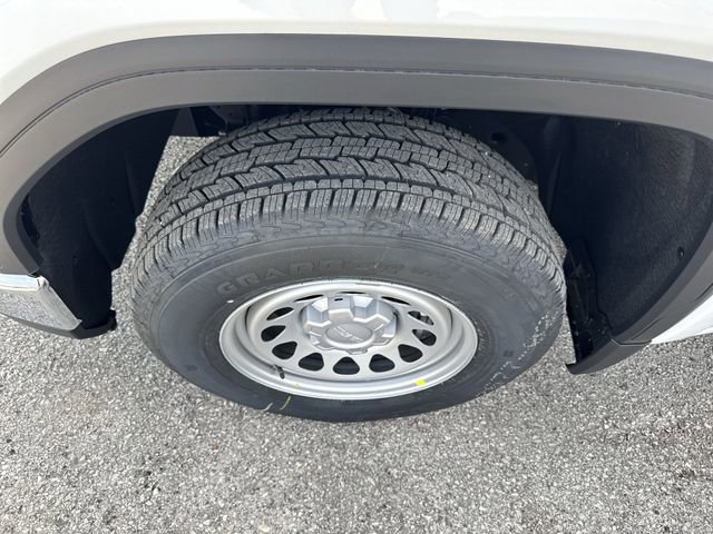 New 2026 GMC Sierra 1500 Pro w/ Pro Value Package image 10