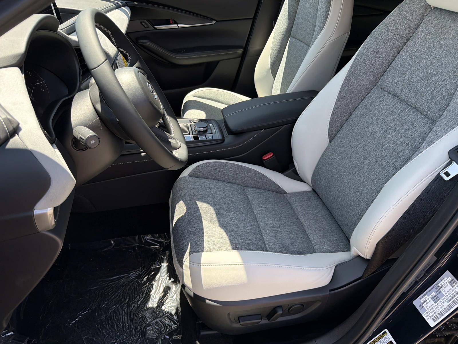New 2026 MAZDA CX-30 Aire Edition AWD/4WD image 18