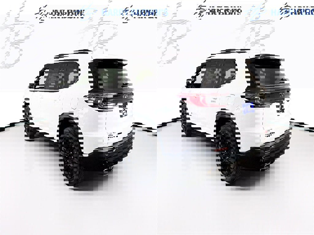 New 2026 GMC Acadia Elevation w/ Super Cruise Package image 32