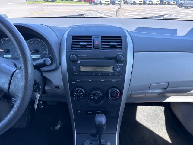 Used 2009 Toyota Corolla LE image 22