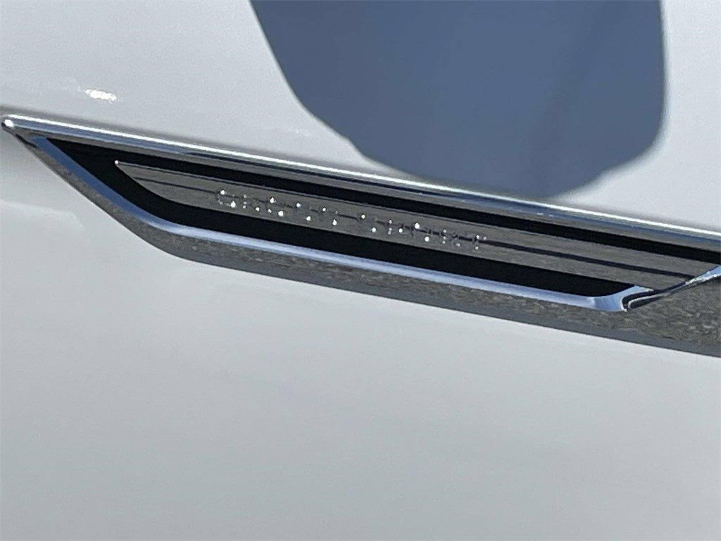 New 2026 Volkswagen Atlas Cross Sport SE FWD image 13