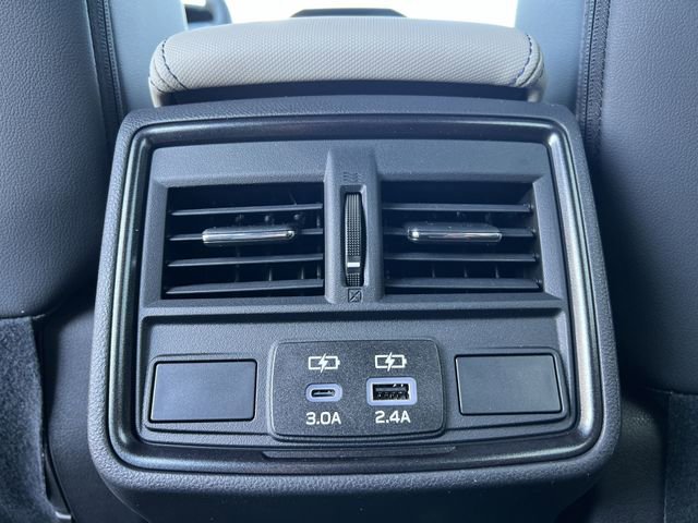 Used 2025 Subaru Crosstrek 2.5i Sport image 32