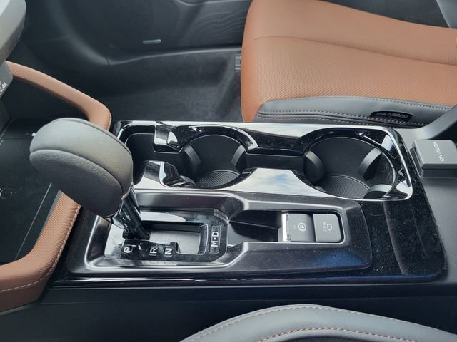 New 2026 Subaru Forester Touring image 11