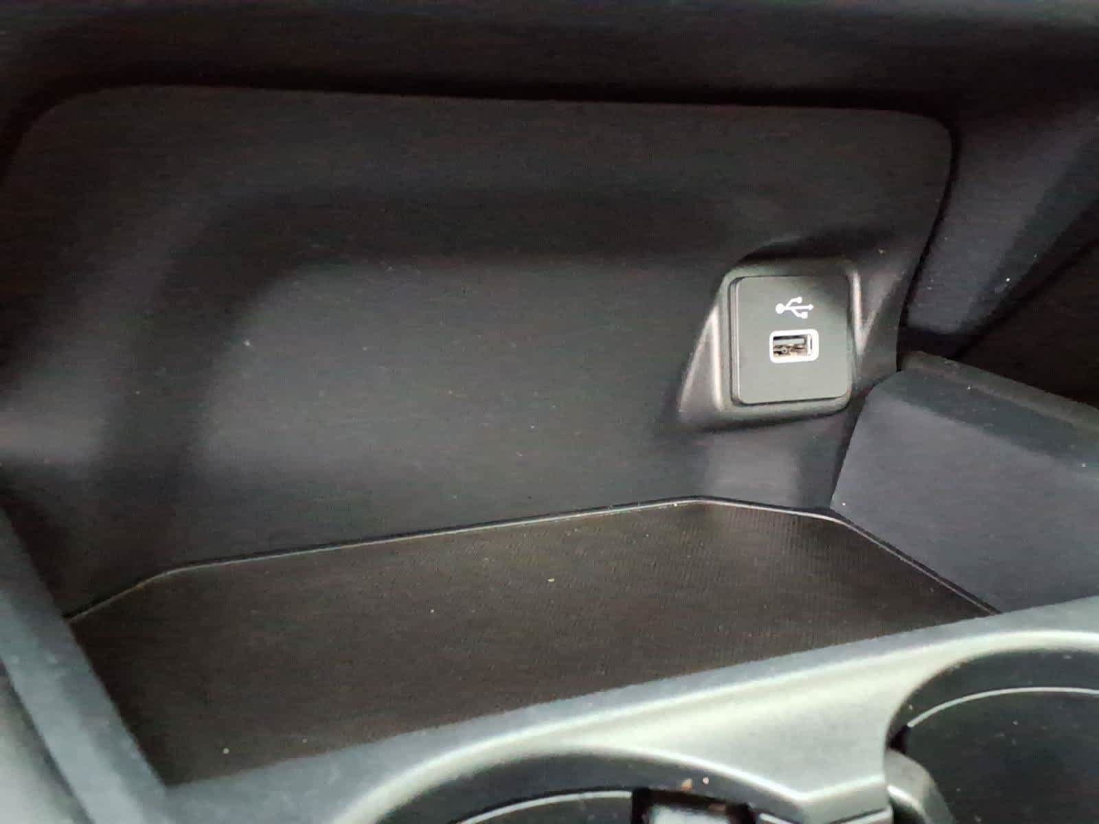 Used 2024 Honda HR-V Sport image 23