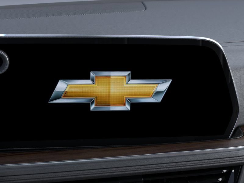 New 2026 Chevrolet Tahoe High Country RWD image 20