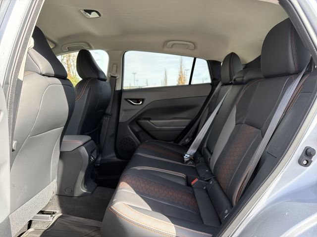 New 2026 Subaru Crosstrek 2.5i Limited image 14