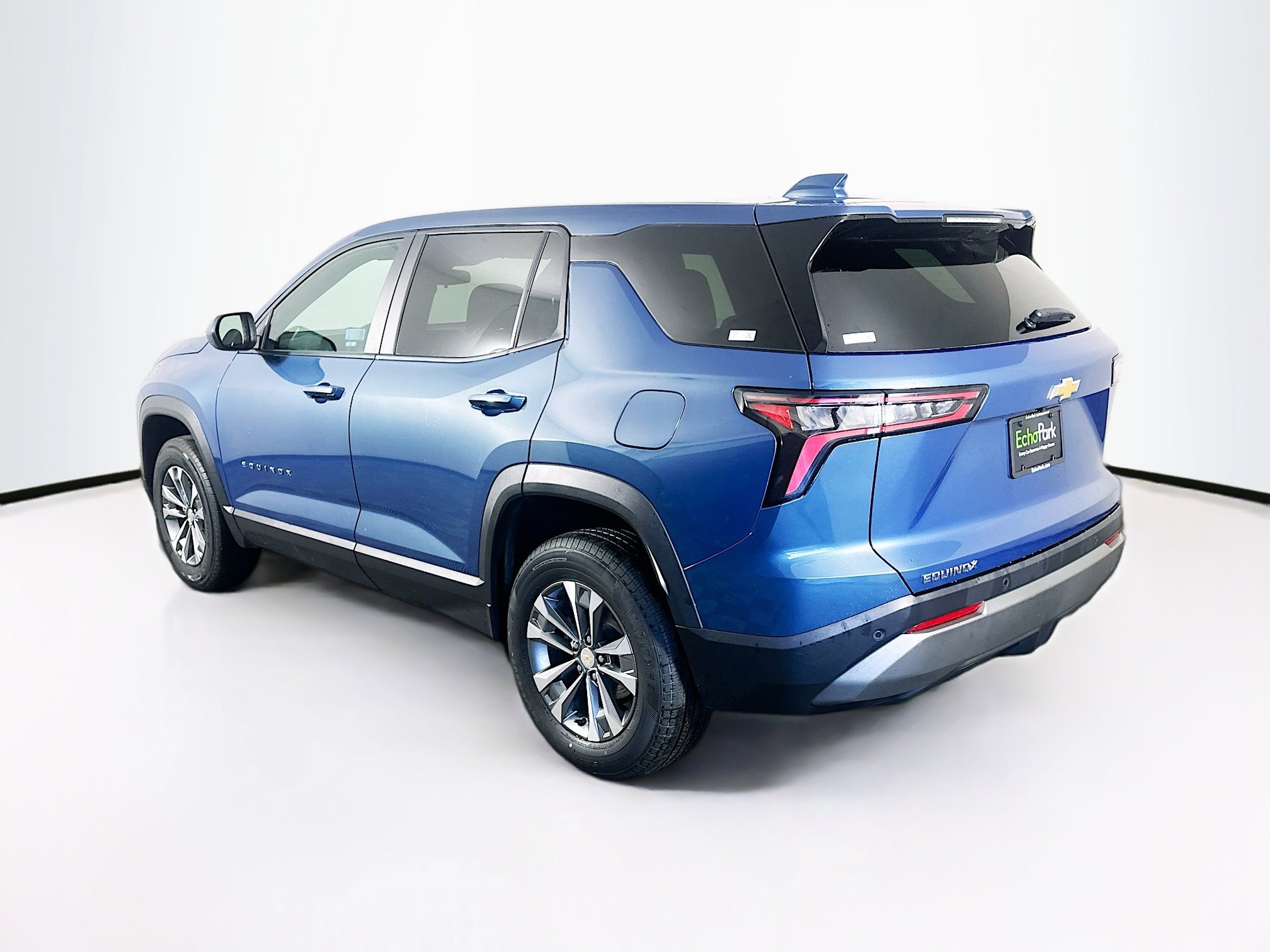 Used 2025 Chevrolet Equinox LT image 5