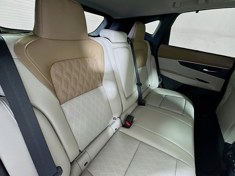 New 2026 Nissan Murano Platinum w/ Cargo Package image 29