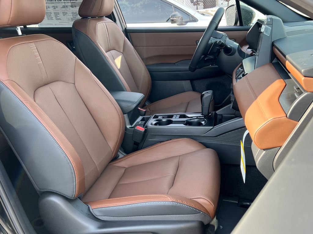 New 2026 Subaru Outback Touring XT image 6