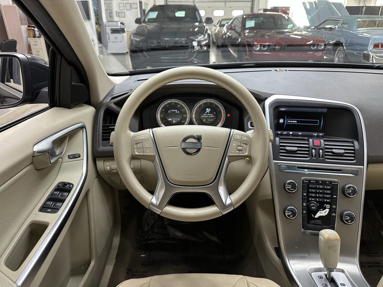 Used 2012 Volvo XC60 T6 image 19