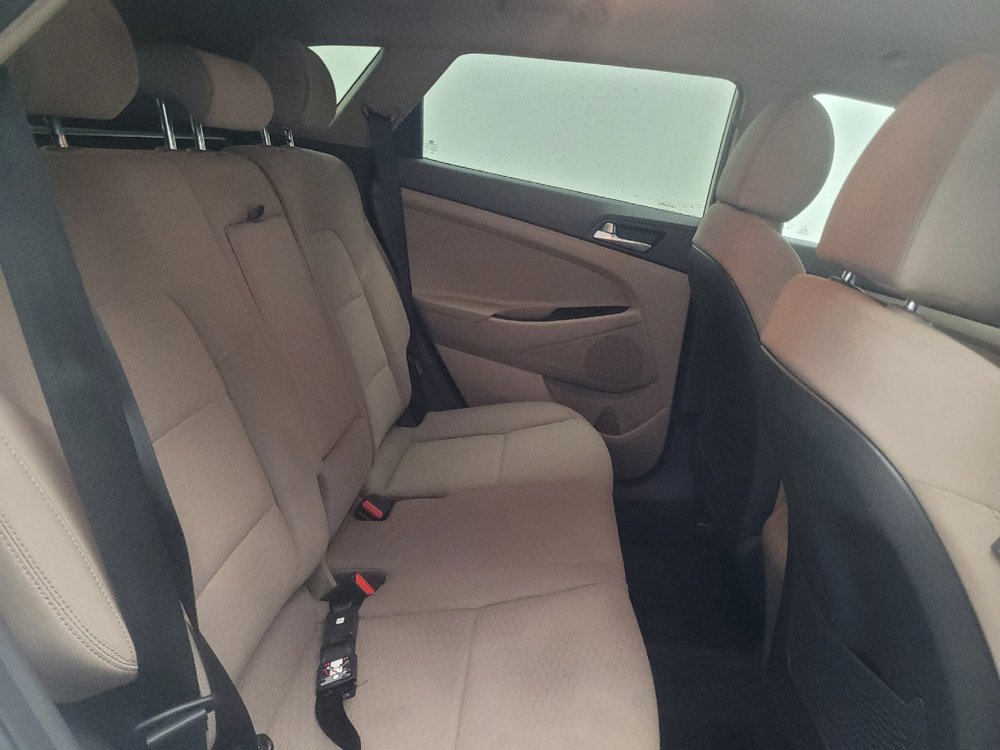 Used 2019 Hyundai Tucson Value AWD/4WD image 19