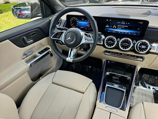 New 2026 Mercedes-Benz GLB 250 4MATIC image 26
