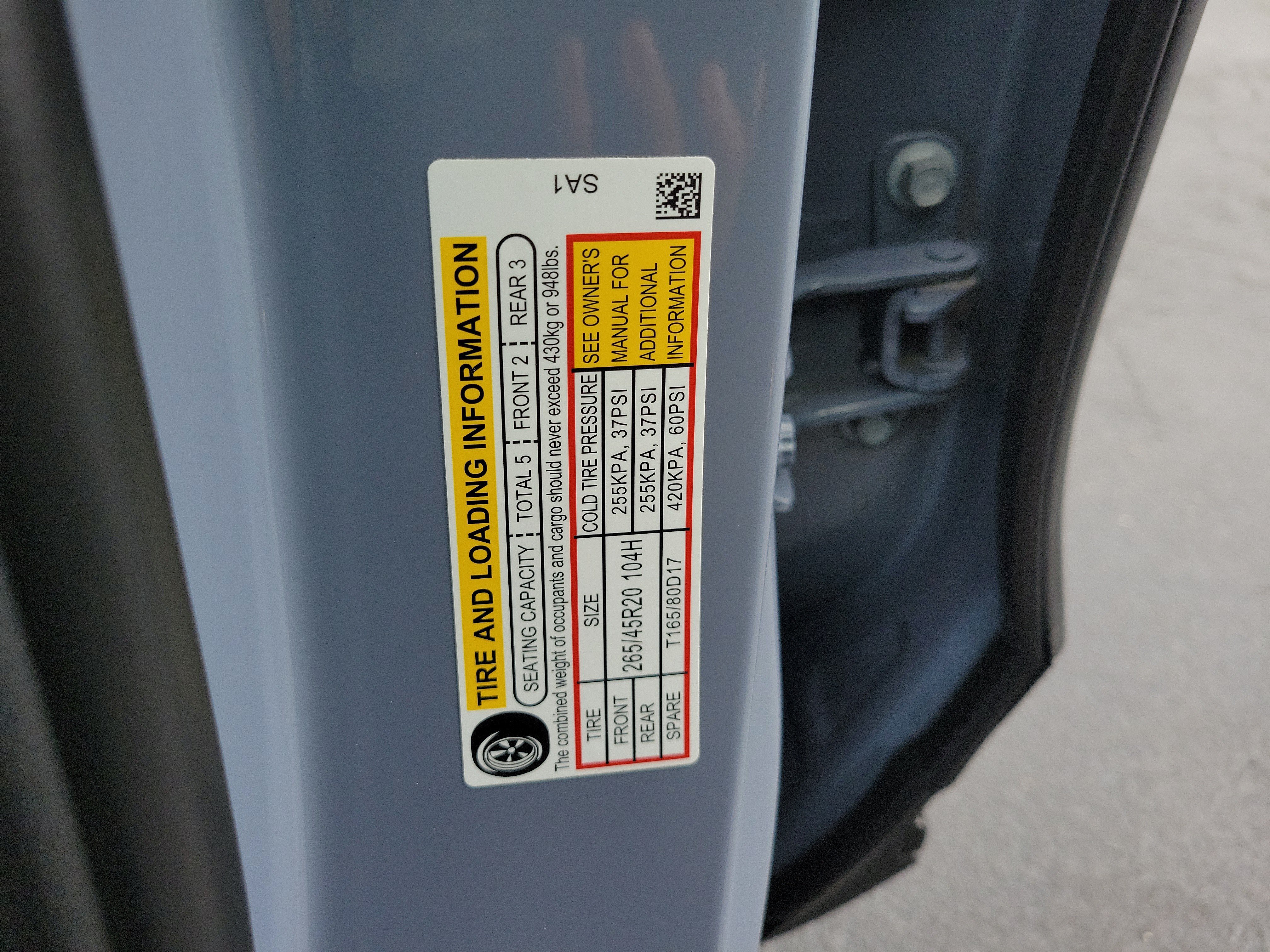 Used 2024 Honda Passport Black Edition image 31