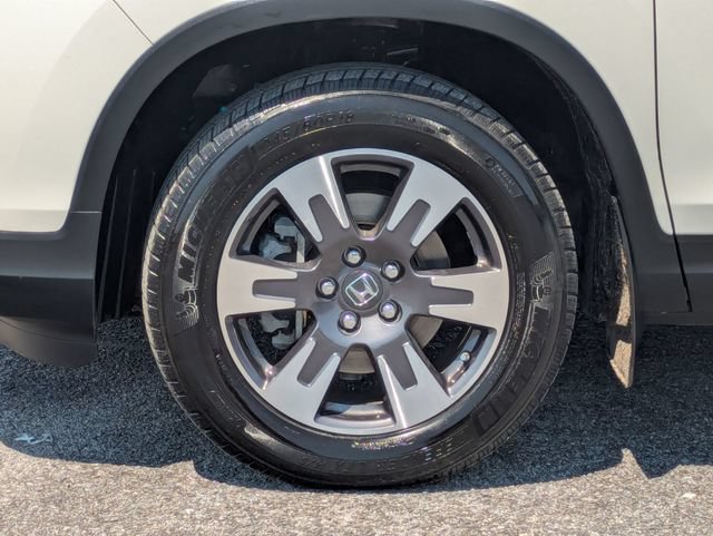 Used 2019 Honda Ridgeline RTL-E image 11