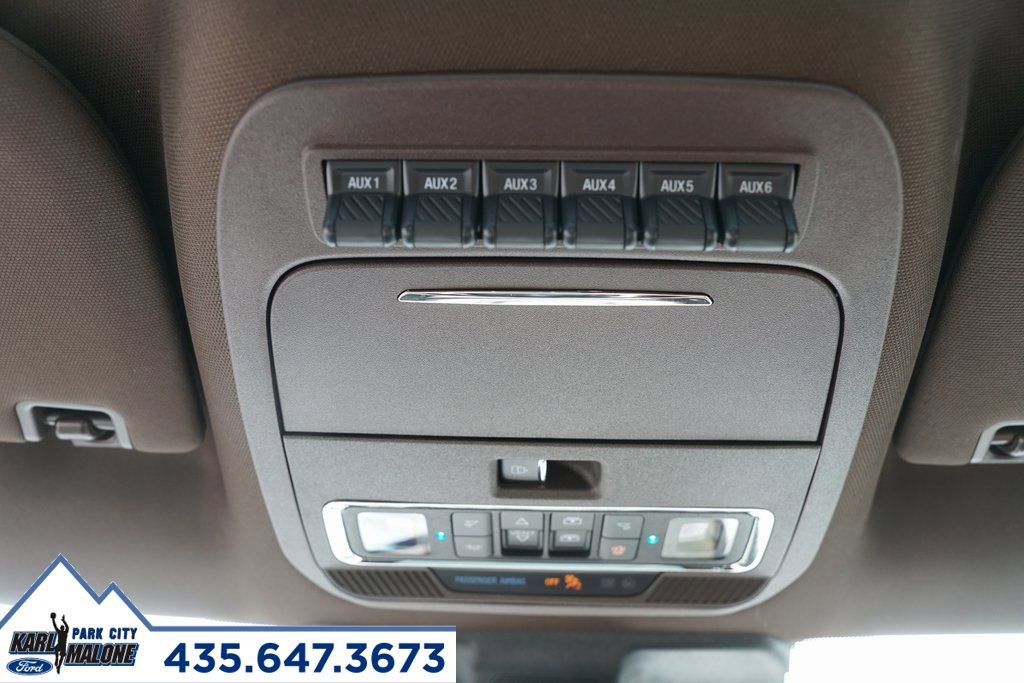 Used 2025 Ford F350 King Ranch image 31