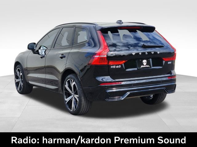 Certified 2024 Volvo XC60 B5 Ultimate w/ Protection Package Premier AWD/4WD image 7