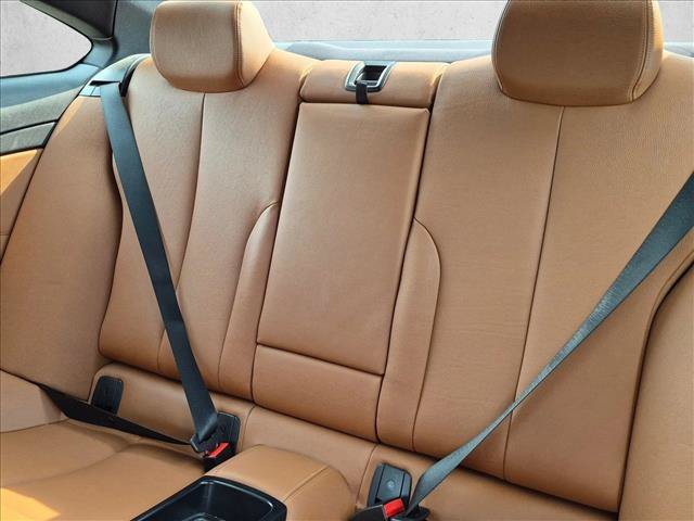 Used 2016 BMW 428i xDrive Coupe AWD/4WD image 14