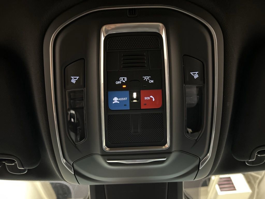 New 2026 Jeep Cherokee Laredo image 26