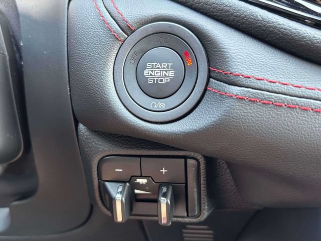 New 2027 Dodge Durango R/T w/ Blacktop Package AWD/4WD image 15