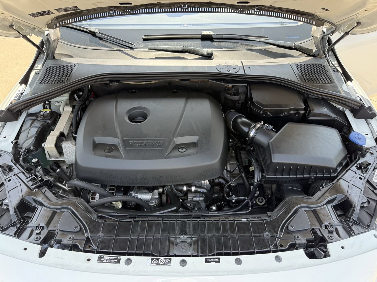 Used 2018 Volvo S60 T5 Dynamic w/ Vision Package FWD image 26