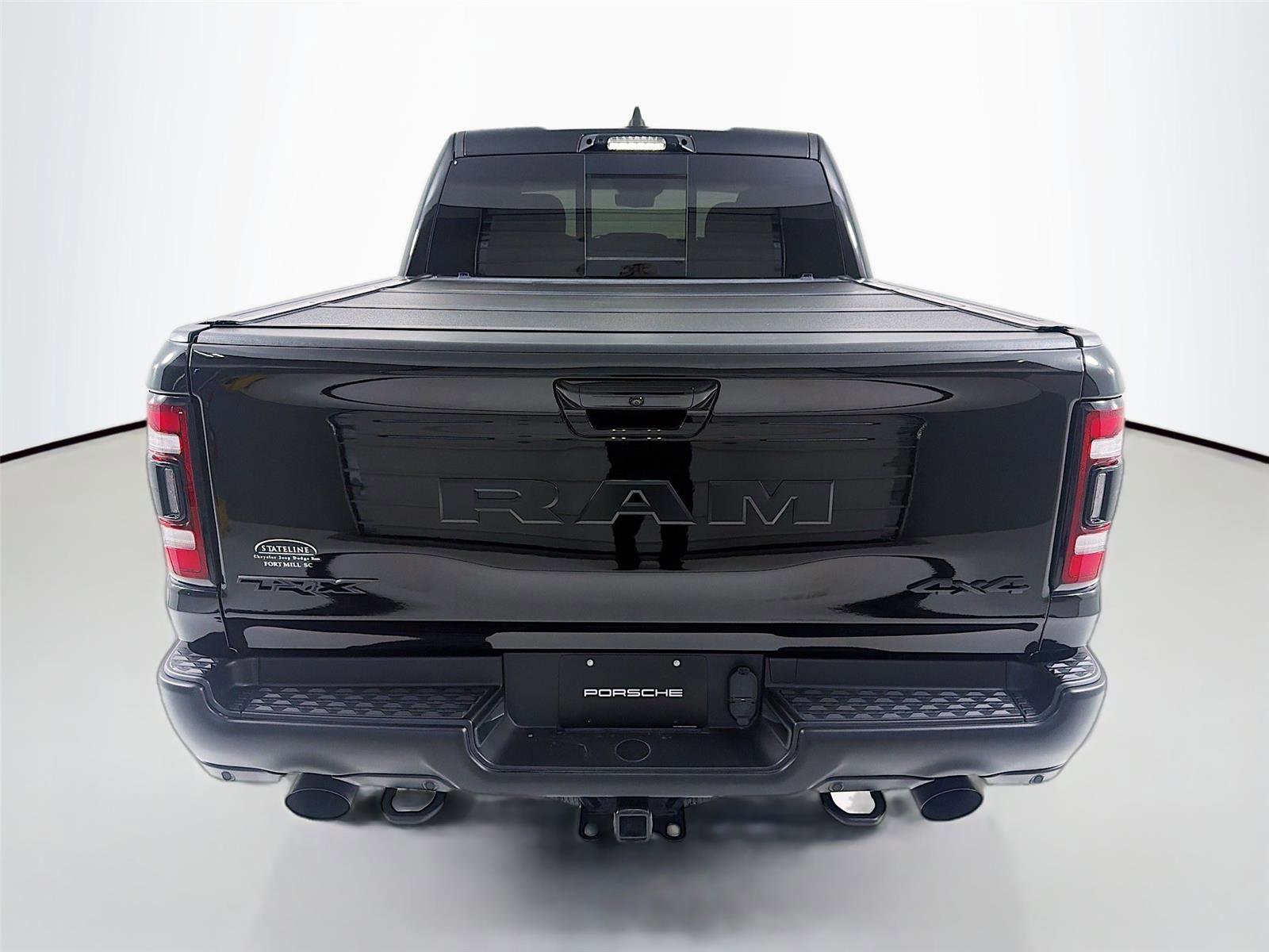 Used 2024 RAM 1500 TRX w/ TRX Level 2 Equipment Group AWD/4WD image 24