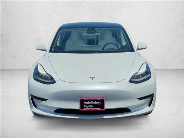 Used 2020 Tesla Model 3 Long Range AWD/4WD image 2