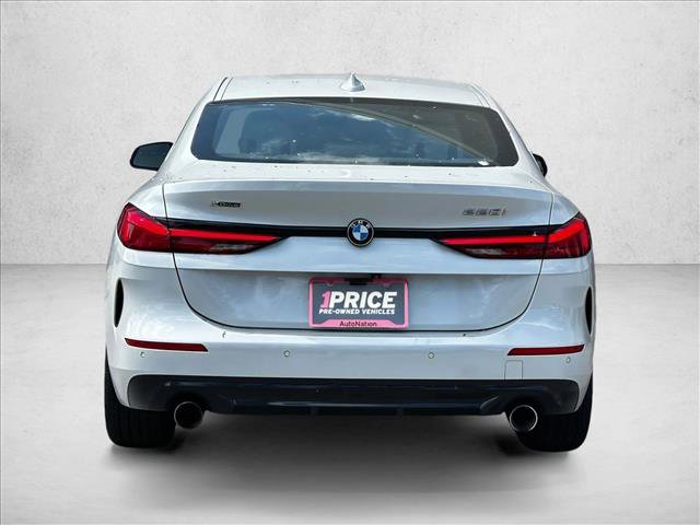 Used 2021 BMW 228i xDrive Gran Coupe image 6