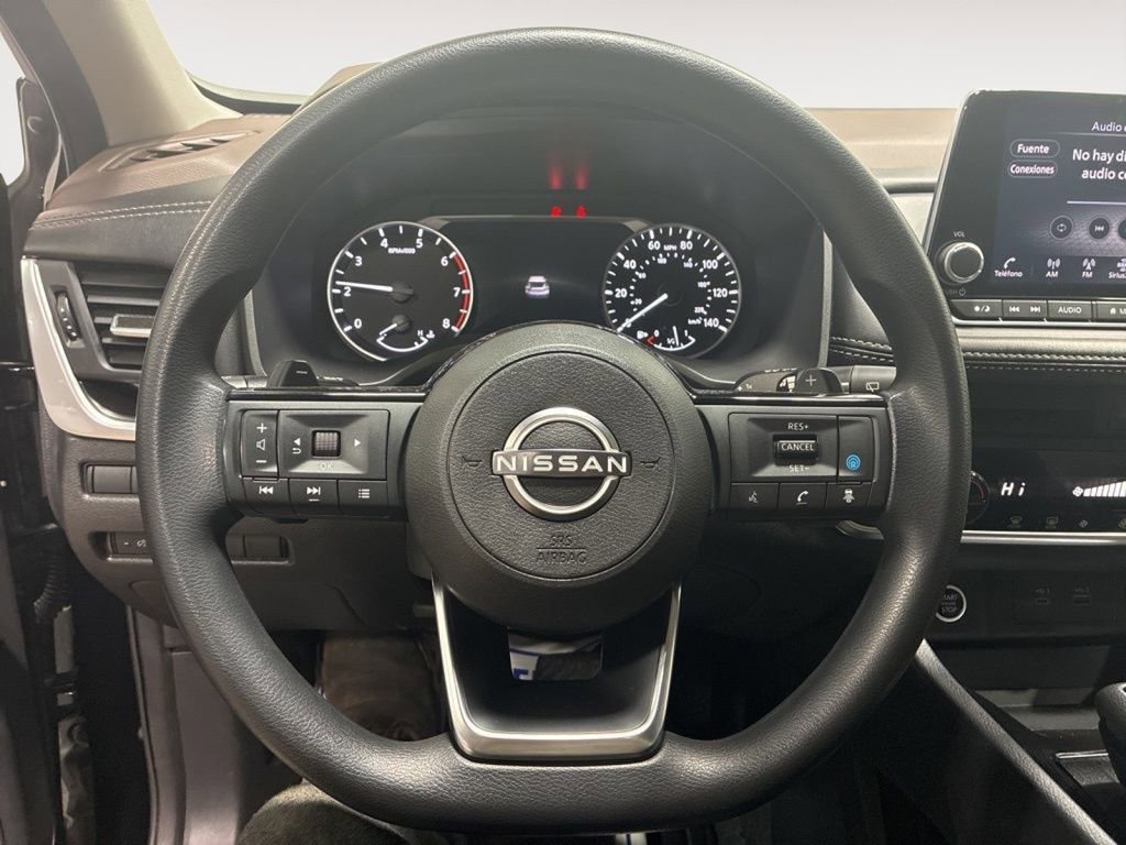 Used 2023 Nissan Rogue SV FWD image 14