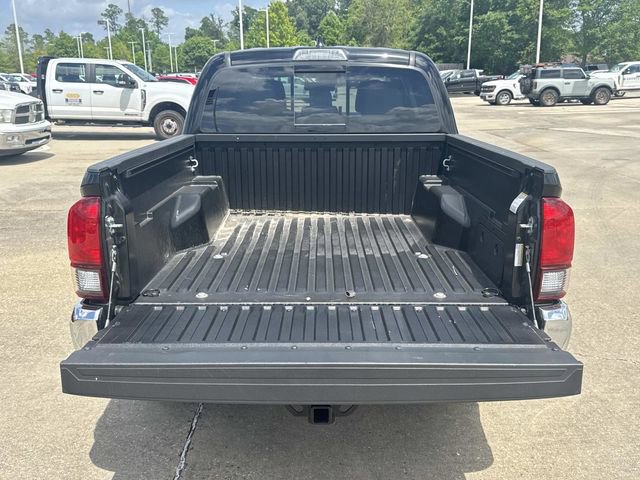 Used 2023 Toyota Tacoma SR5 RWD image 12