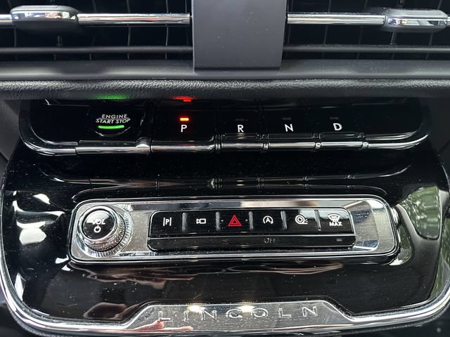 Certified 2024 Lincoln Corsair AWD w/ Equipment Group 101A image 24