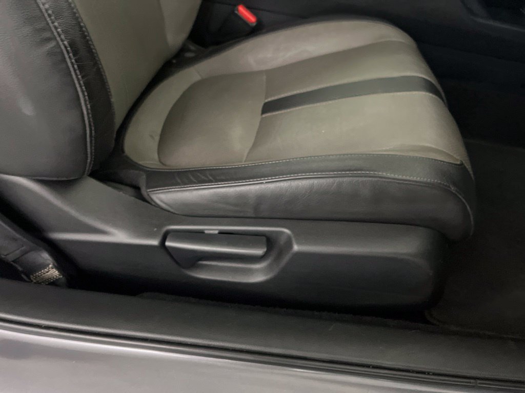 Used 2016 Honda Civic Touring image 46
