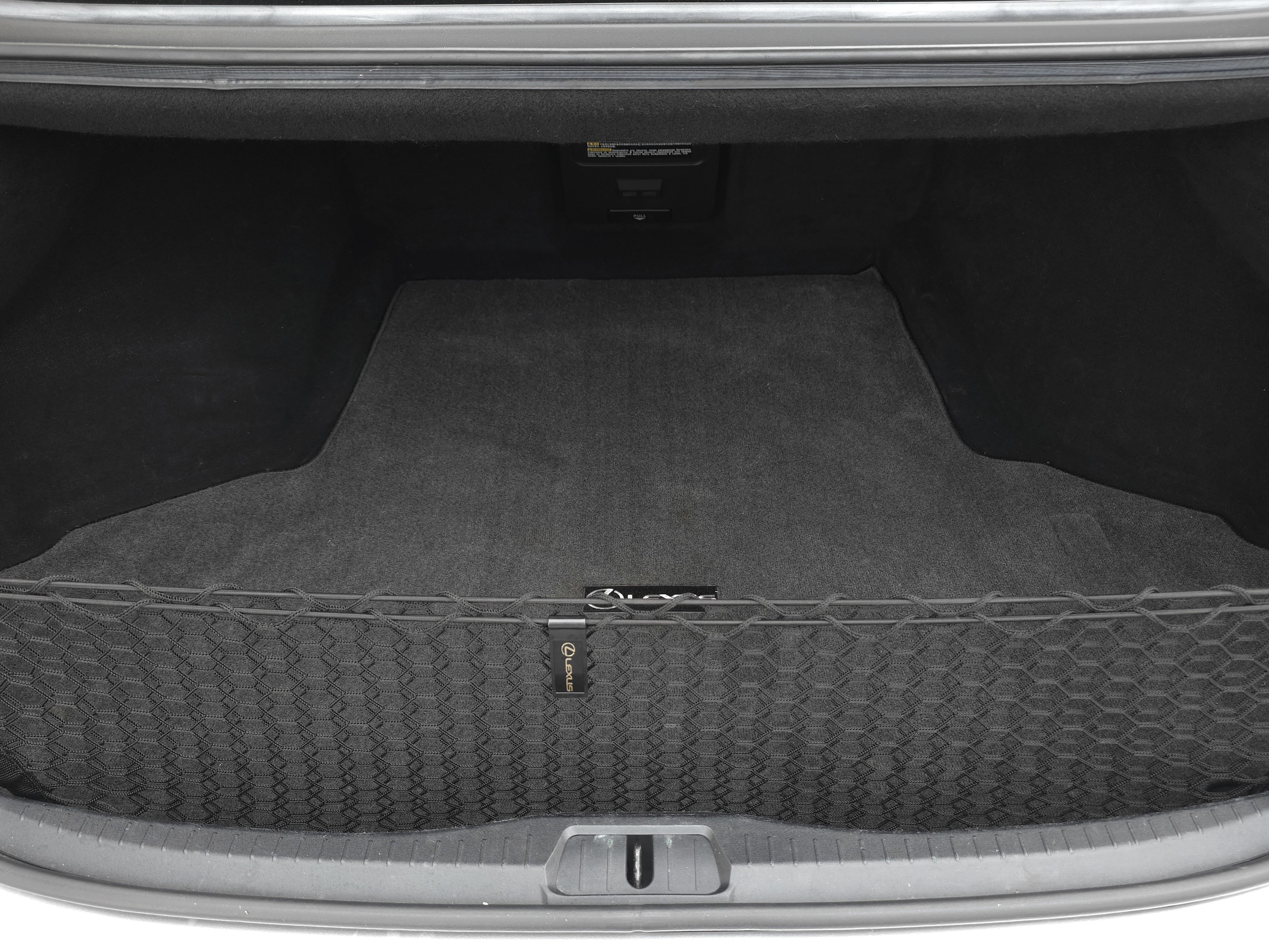 Used 2013 Lexus LS 460 AWD image 36