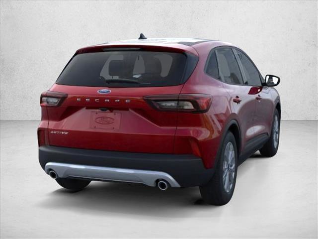 New 2026 Ford Escape Active FWD image 8