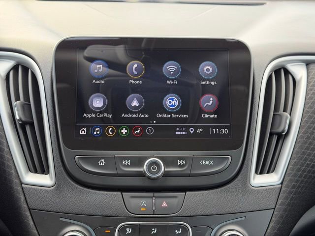 Used 2025 Chevrolet Malibu LT image 29