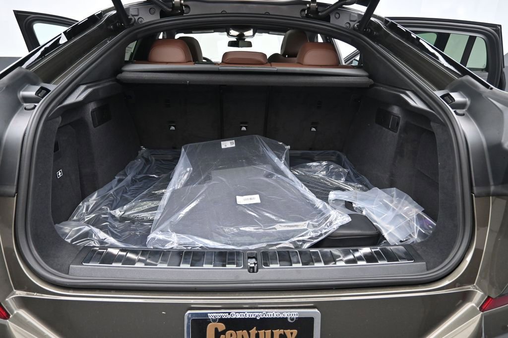 New 2027 BMW X6 xDrive40i AWD/4WD image 33