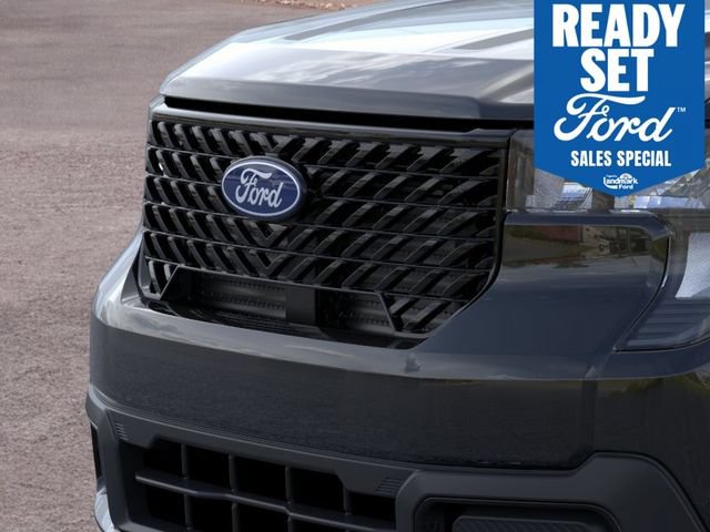 New 2026 Ford Maverick XLT w/ XLT Luxury Package AWD/4WD image 45