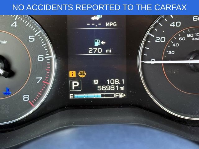 Used 2019 Subaru Crosstrek 2.0i Limited w/ Moonroof Package image 20