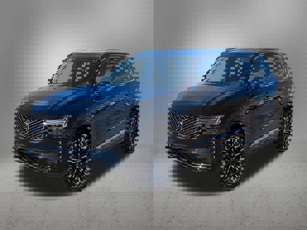 Certified 2026 Volvo XC90 B6 Plus w/ Protection Package Premier