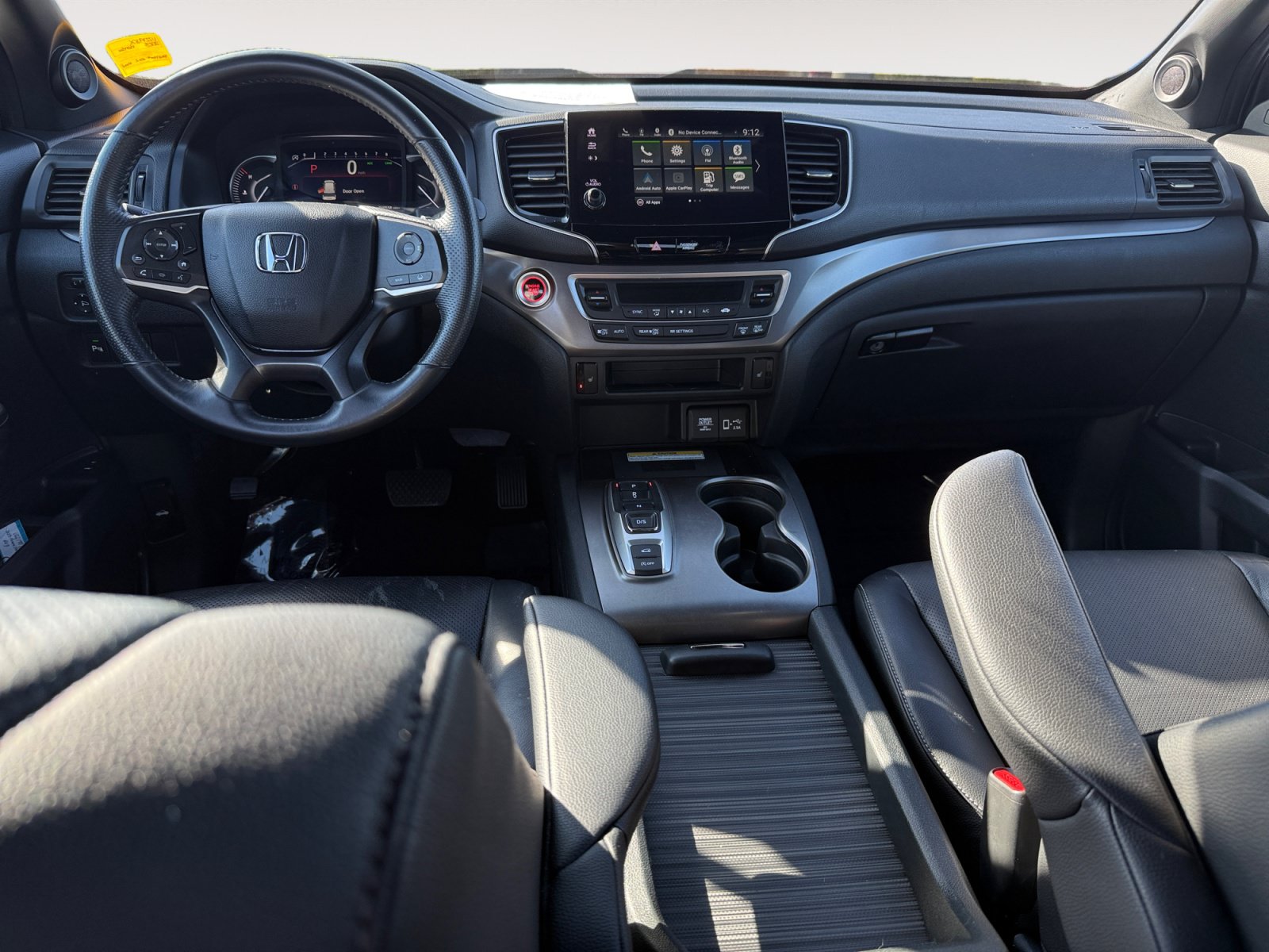 Used 2023 Honda Passport EX-L image 15