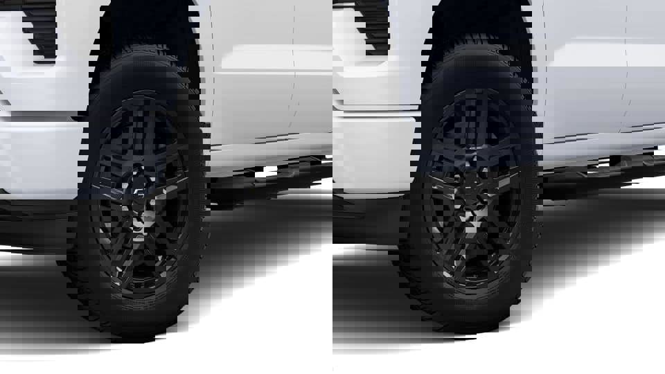 New 2026 Chevrolet Silverado 1500 RST image 11