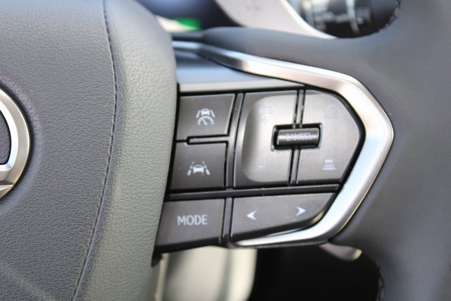 Certified 2024 Lexus RZ 300e Premium w/ Accessory Package (Z1) image 16