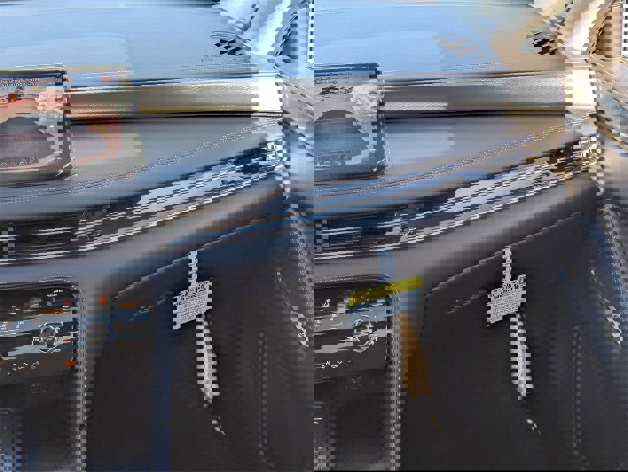 Certified 2026 INFINITI QX60 Luxe w/ Cargo Package image 24