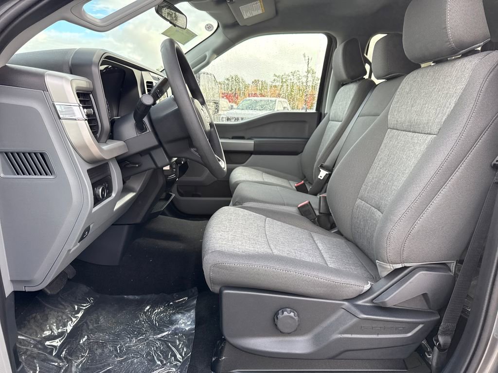New 2026 Ford F250 XL image 19