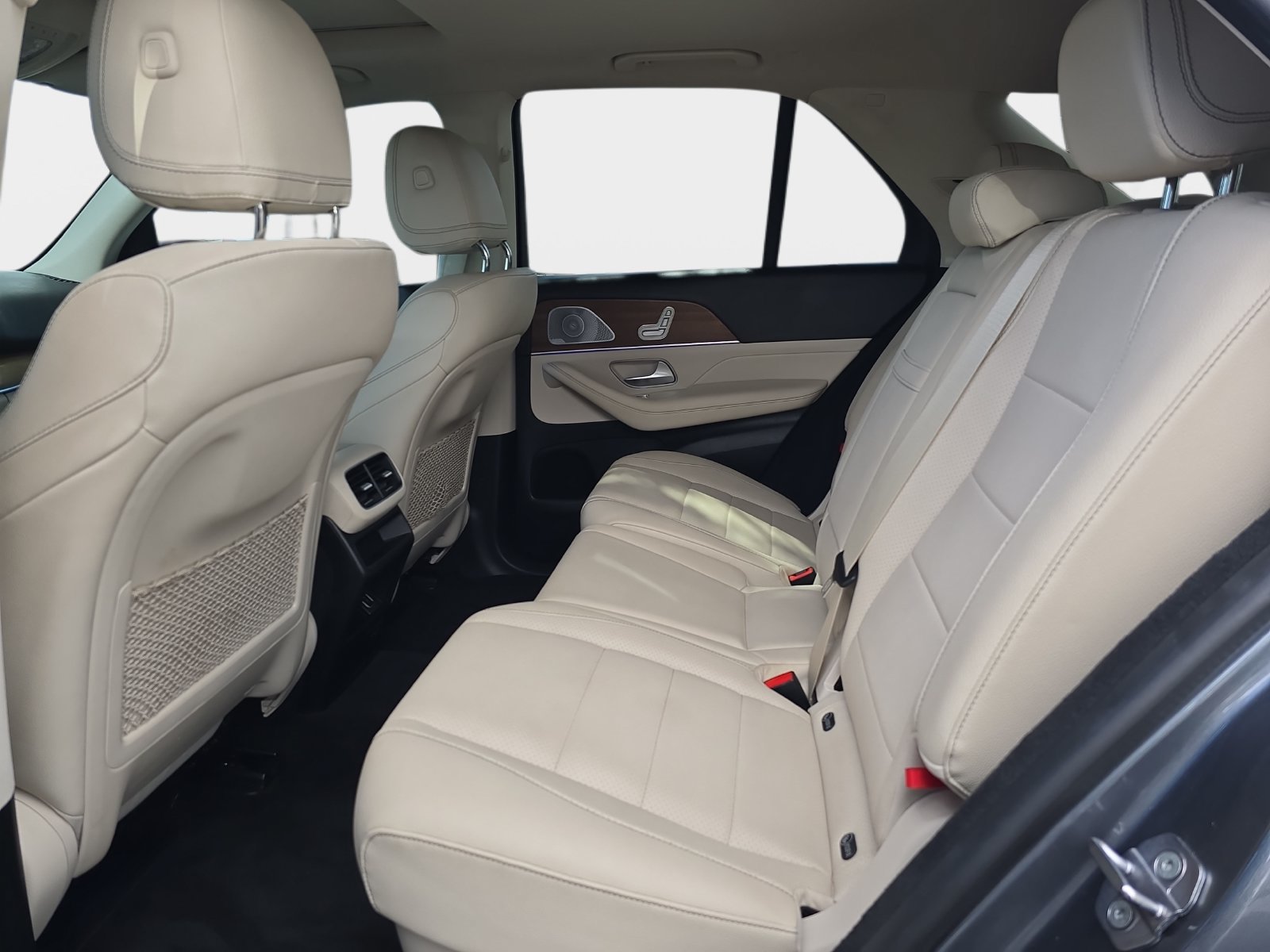 Used 2021 Mercedes-Benz GLE 350 image 18