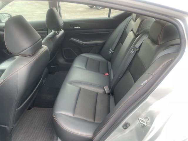 Used 2019 Nissan Altima 2.5 SR FWD image 52