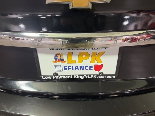 Used 2018 Chevrolet Impala LT image 49